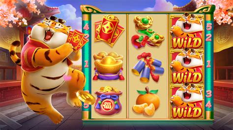 Unveiling the Enchanting Realm of Fortune Tiger Bet