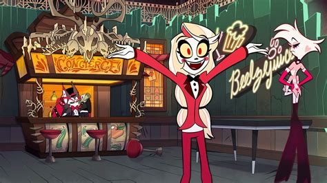 Unveiling the Enchanting Realm of Hazbin Hotel Shipping: A Comprehensive Exploration