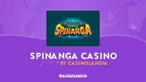 Unveiling the Enchanting Realm of Spinanga Casino: A Guide to Unparalleled Gaming Delights