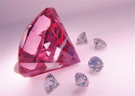 Unveiling the Enchanting Realm of Spinel: A Gemstone of Radiance and Intrigue