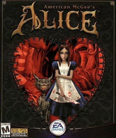 Unveiling the Enchanting Realms of American McGee's Alice: A Comprehensive Guide