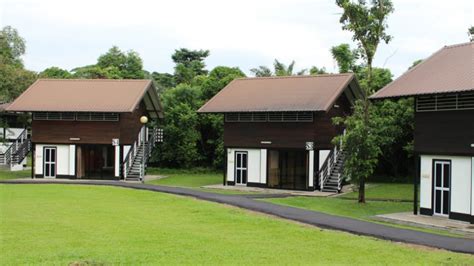 Unveiling the Enchanting Retreat: A Comprehensive Guide to Bukit Batok Chalet