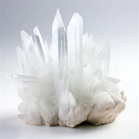 Unveiling the Enchanting Selenite Stone