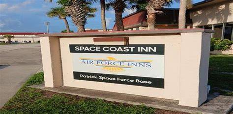 Unveiling the Enchanting Space Coast Inn