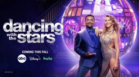 Unveiling the Enchanting Spells of Disney Night 2024 on Dancing with the Stars