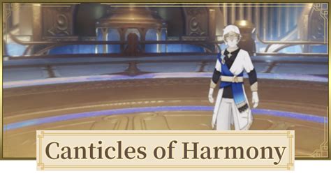 Unveiling the Enchanting Symphony of Harmony Quest