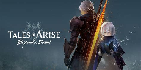 Unveiling the Enchanting Tales of Arise: A Literary Journey