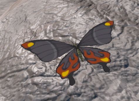 Unveiling the Enchanting Totk Smotherwing Butterfly: A Symbol of Hope in Tears of the Kingdom