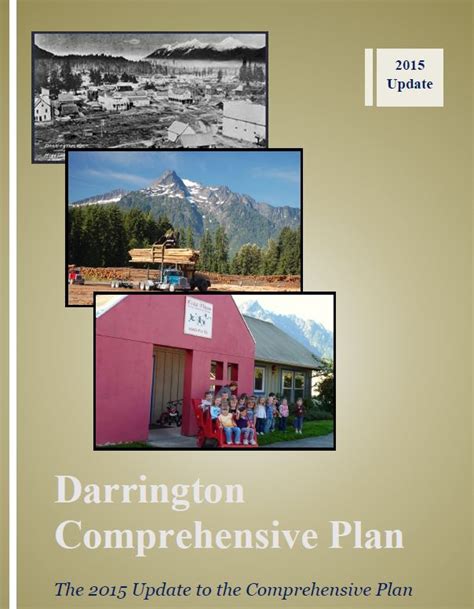 Unveiling the Enchanting Town of Darrington, Washington: A Comprehensive Guide