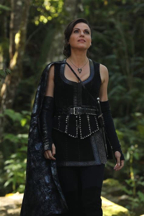 Unveiling the Enchanting Wardrobe of Regina Mills: A Journey Through Her Once Upon a Time Outfits