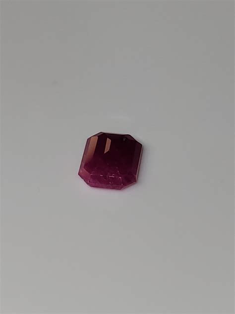 Unveiling the Enchanting Wonders of Crystals Ruby