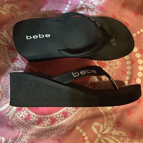 Unveiling the Enchanting World of **bebe Sandals**: A Guide to Style, Comfort, and Versatility