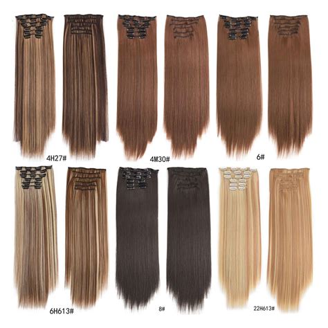 Unveiling the Enchanting World of 24 Inch Hair Extensions