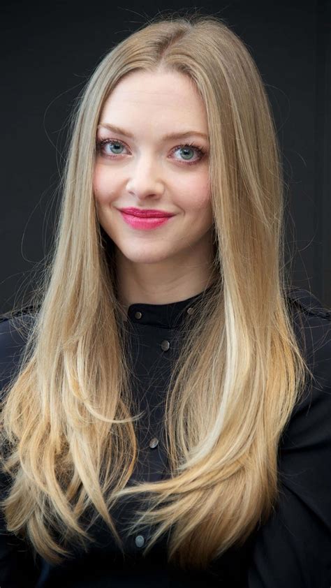 Unveiling the Enchanting World of Amanda Seyfried: A Multifaceted Talent