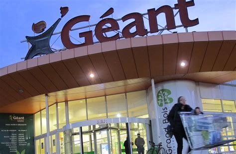 Unveiling the Enchanting World of Angers Géant Casino: A Comprehensive Guide