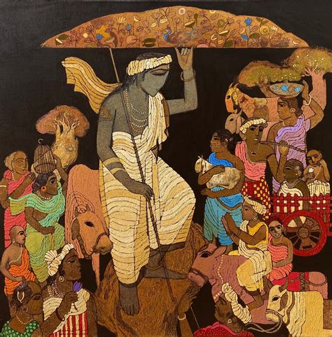 Unveiling the Enchanting World of Bombay Art: A Treasure Trove for Art Enthusiasts