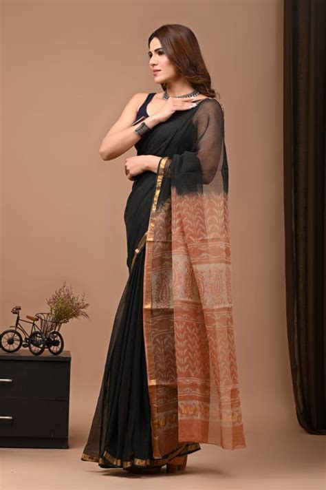 Unveiling the Enchanting World of Chinnalapattu Sarees: Timeless Elegance for the Modern Woman