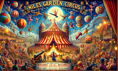 Unveiling the Enchanting World of Circus Casinos: A Guide to Unforgettable Thrills