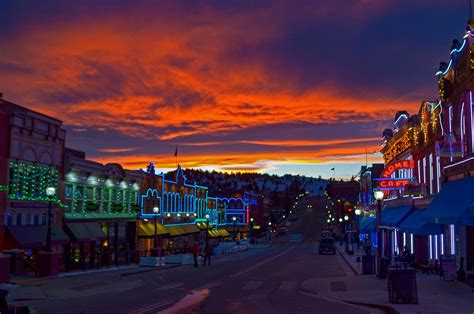 Unveiling the Enchanting World of Cripple Creek Casino Hotels: A Comprehensive Guide