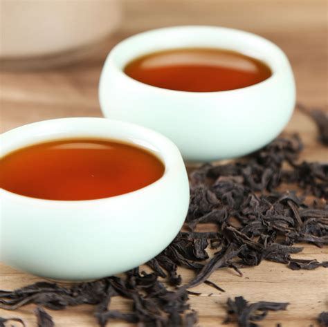 Unveiling the Enchanting World of Da Hong Pao: A Journey to the Heart of Tea Excellence