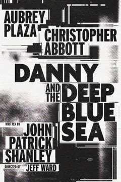 Unveiling the Enchanting World of Danny and the Deep Blue Sea