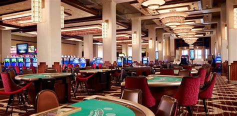 Unveiling the Enchanting World of Dayton, Ohio's Premier Casino