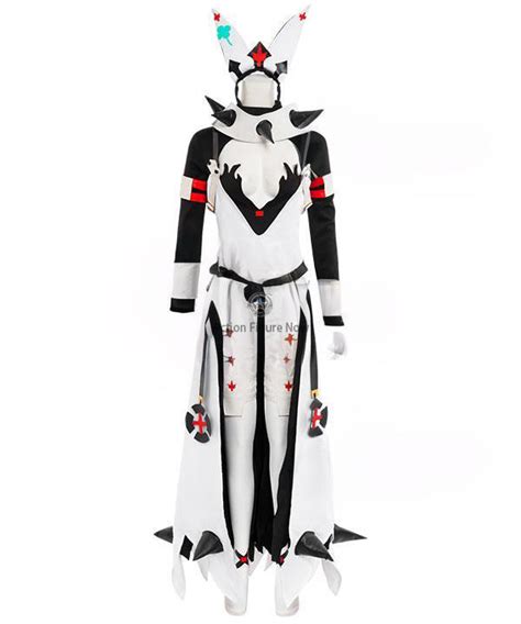 Unveiling the Enchanting World of Elphelt Cosplay: A Comprehensive Guide to Inspire and Empower