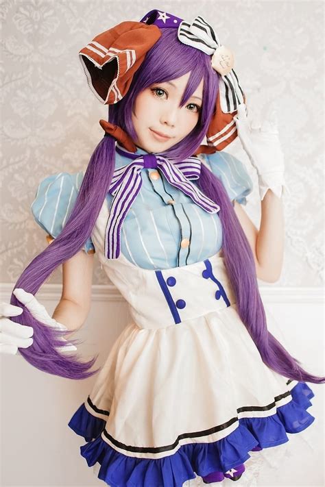 Unveiling the Enchanting World of Female Anime Cosplay Ideas