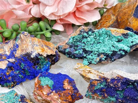 Unveiling the Enchanting World of Genuine Crystals