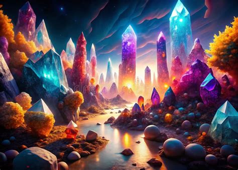 Unveiling the Enchanting World of Geodes