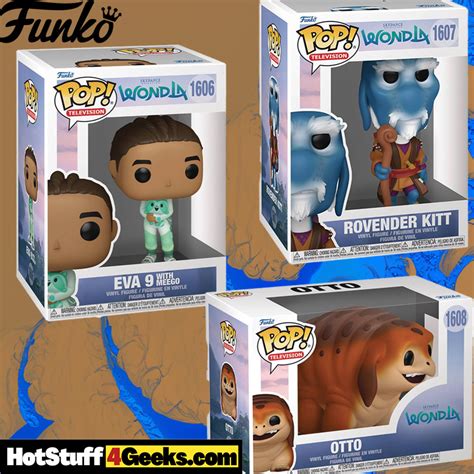 Unveiling the Enchanting World of Giant Funko Pops