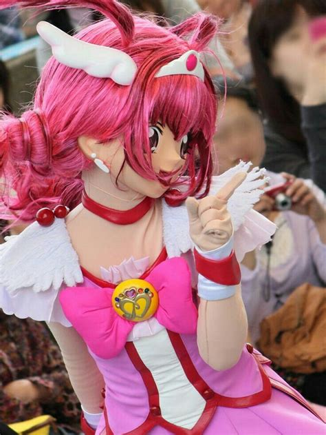 Unveiling the Enchanting World of Glitter Force Costumes: A Journey of Empowerment and Imagination