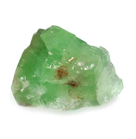 Unveiling the Enchanting World of Green Calcite