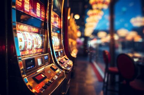 Unveiling the Enchanting World of Japanese Slot Machines: A Comprehensive Guide