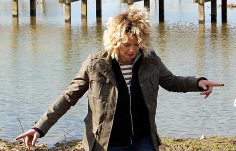 Unveiling the Enchanting World of Kate Humble: A Journey of Exploration, Discovery, and Nature