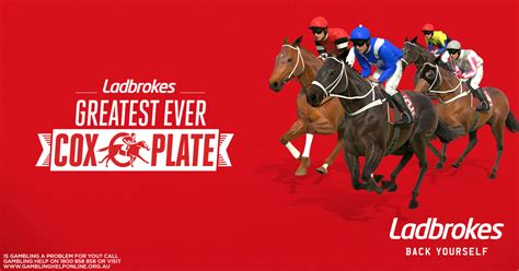 Unveiling the Enchanting World of Ladbrokes Racing: A Comprehensive Guide