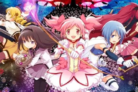 Unveiling the Enchanting World of Madoka Magica Nagisa: A Comprehensive Guide