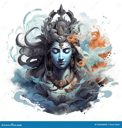 Unveiling the Enchanting World of Mahadev