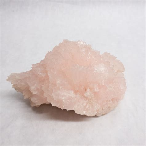 Unveiling the Enchanting World of Manganoan Calcite