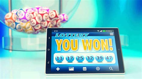 Unveiling the Enchanting World of Online Jackpot Lotteries