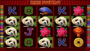 Unveiling the Enchanting World of Panda Slot Machines