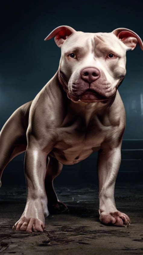 Unveiling the Enchanting World of Pit Bull Puppies: A Comprehensive Guide for Prospective Guardians