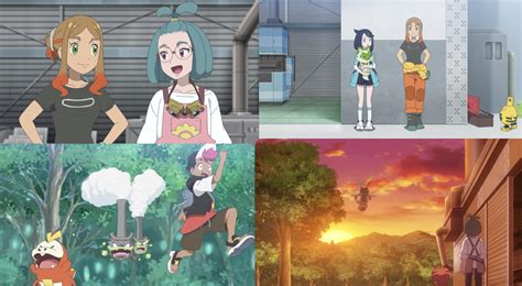 Unveiling the Enchanting World of Pokémon Horizons: Orla