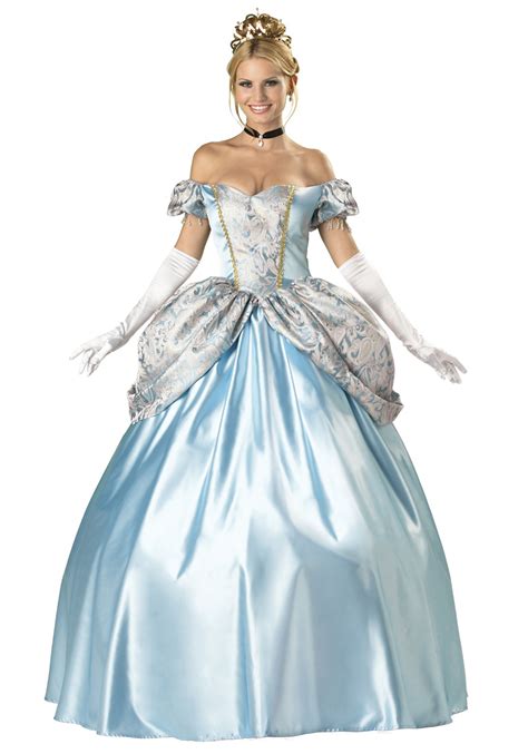 Unveiling the Enchanting World of Princess Costumes: A Comprehensive Guide to Magical Transformations