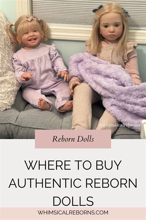 Unveiling the Enchanting World of Reborn Dolls: A Comprehensive Guide to Top-Rated Shops