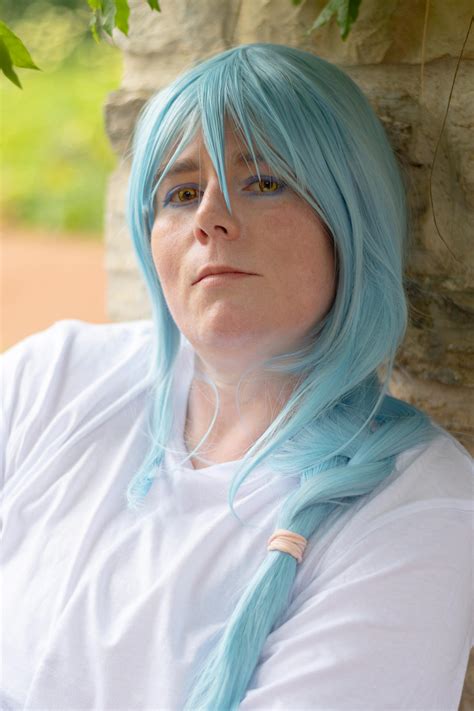 Unveiling the Enchanting World of Rimuru Tempest Cosplay: A Journey of Self-Expression and Imagination