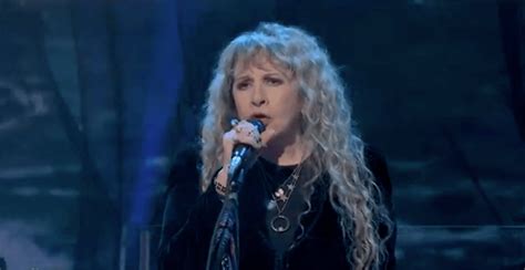 Unveiling the Enchanting World of Stevie Nicks on SNL: A Comprehensive Guide