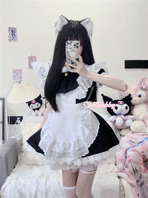 Unveiling the Enchanting World of Taobao Lolita: A Comprehensive Guide