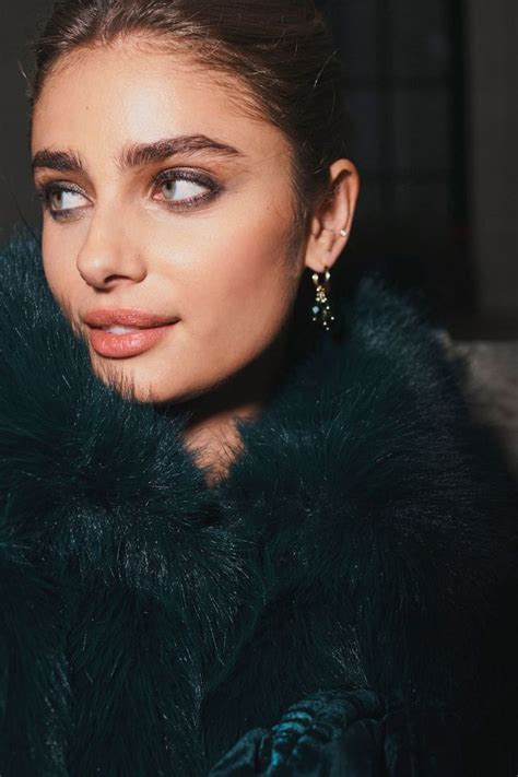 Unveiling the Enchanting World of Taylor Hill: A Visionary Model, an Inspiring Icon