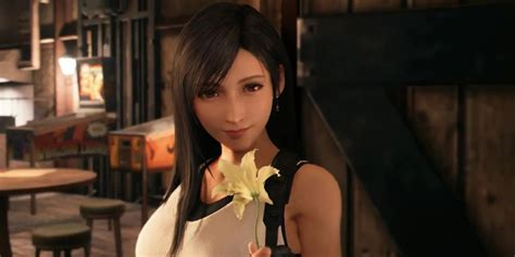 Unveiling the Enchanting World of Tifa Cosplay: A Journey into Creativity and Inspiration